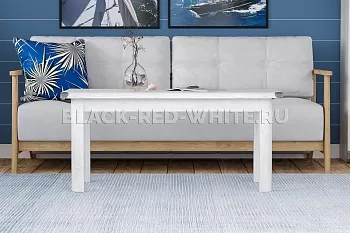 Стол журнальный Индиана JLAW120 сосна каньйон фото 2