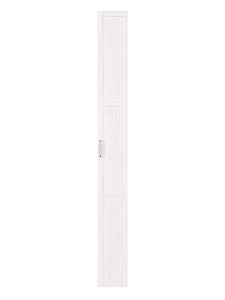Дверь шкафа МОБИ (MOBI) D/25 L/P, лиственница сибирская фото 2
