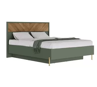 Кровать Сиена LOZ160х200 с подъемным механизмом фото 2