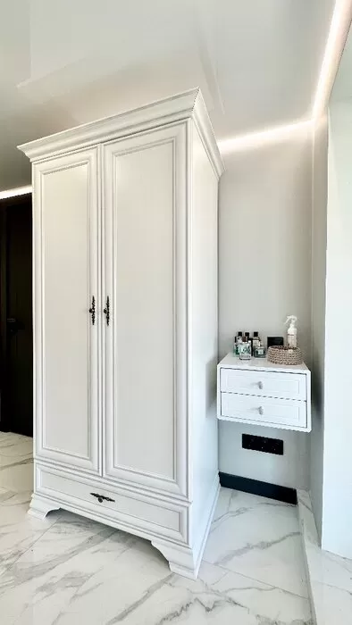 Фото клиента