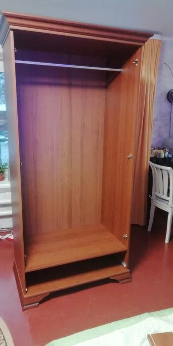 Фото клиента