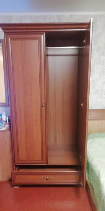 Фото клиента