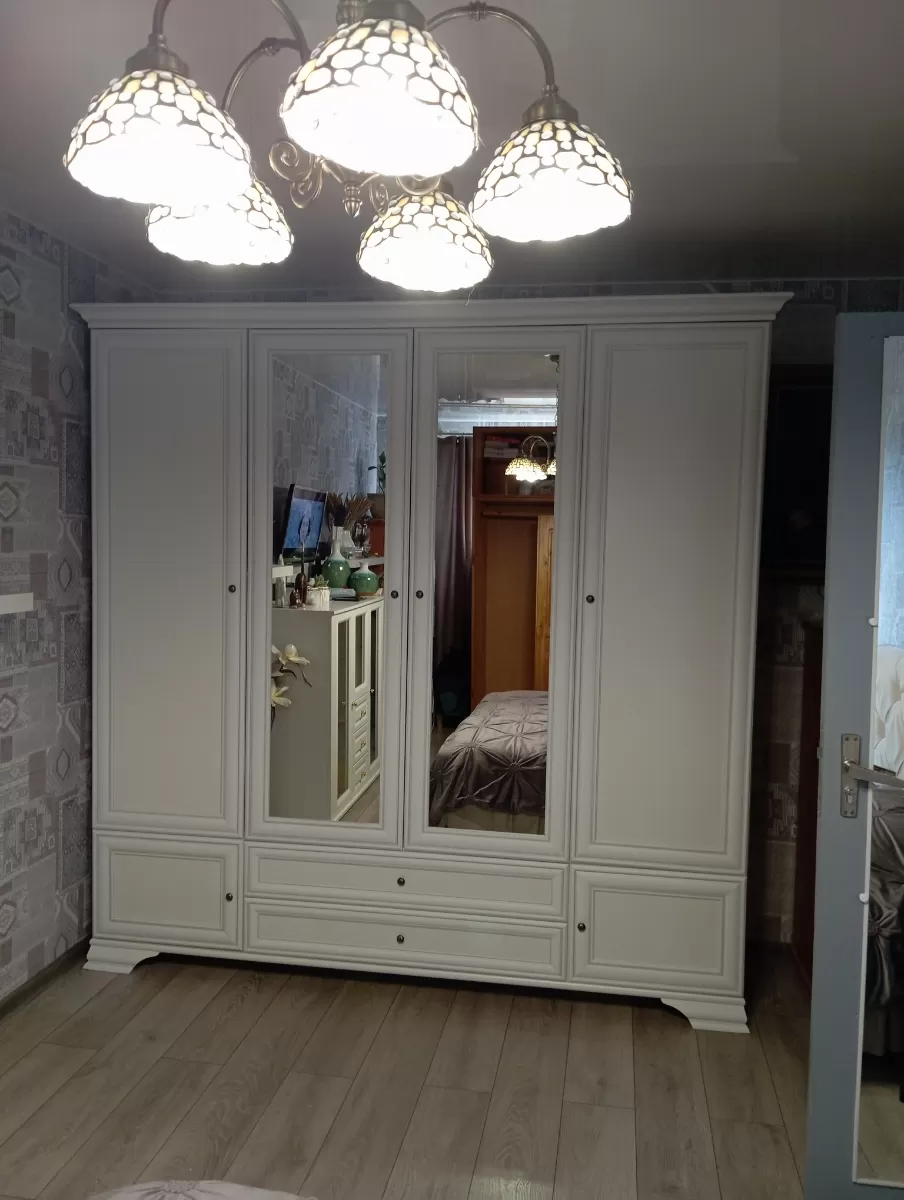 Фото клиента