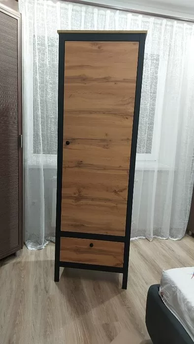 Фото клиента