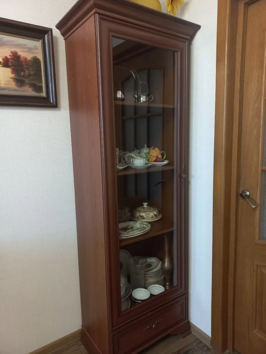 Фото клиента