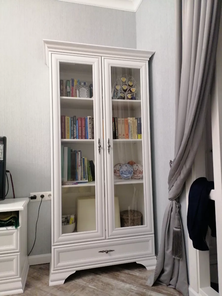 Фото клиента