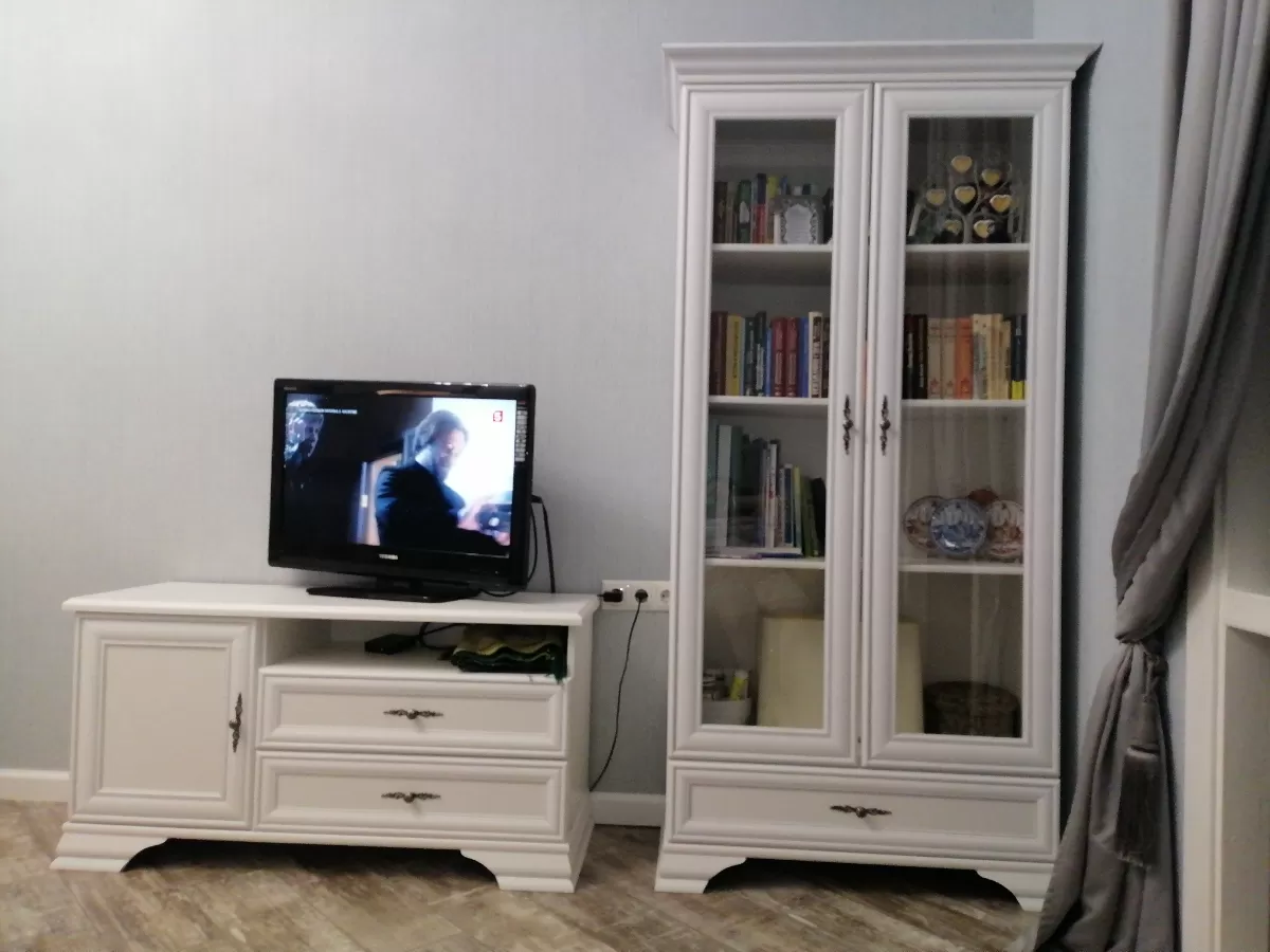 Фото клиента