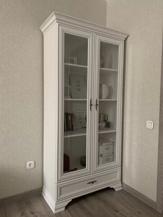 Фото клиента