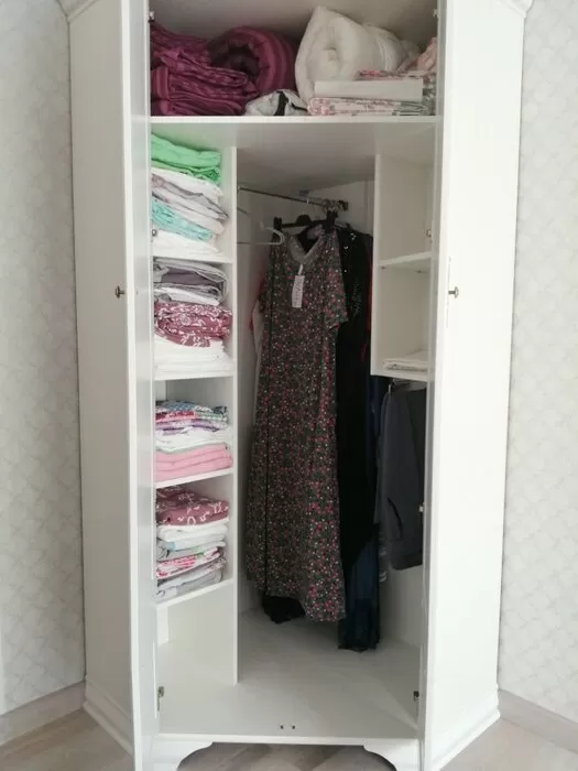 Фото клиента