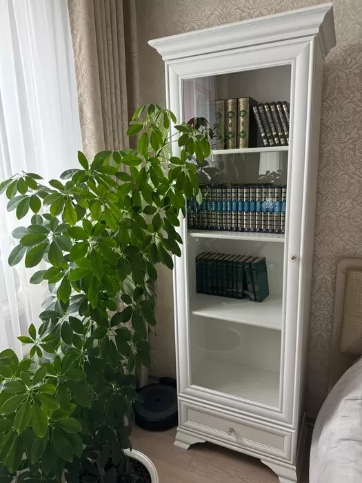 Фото клиента