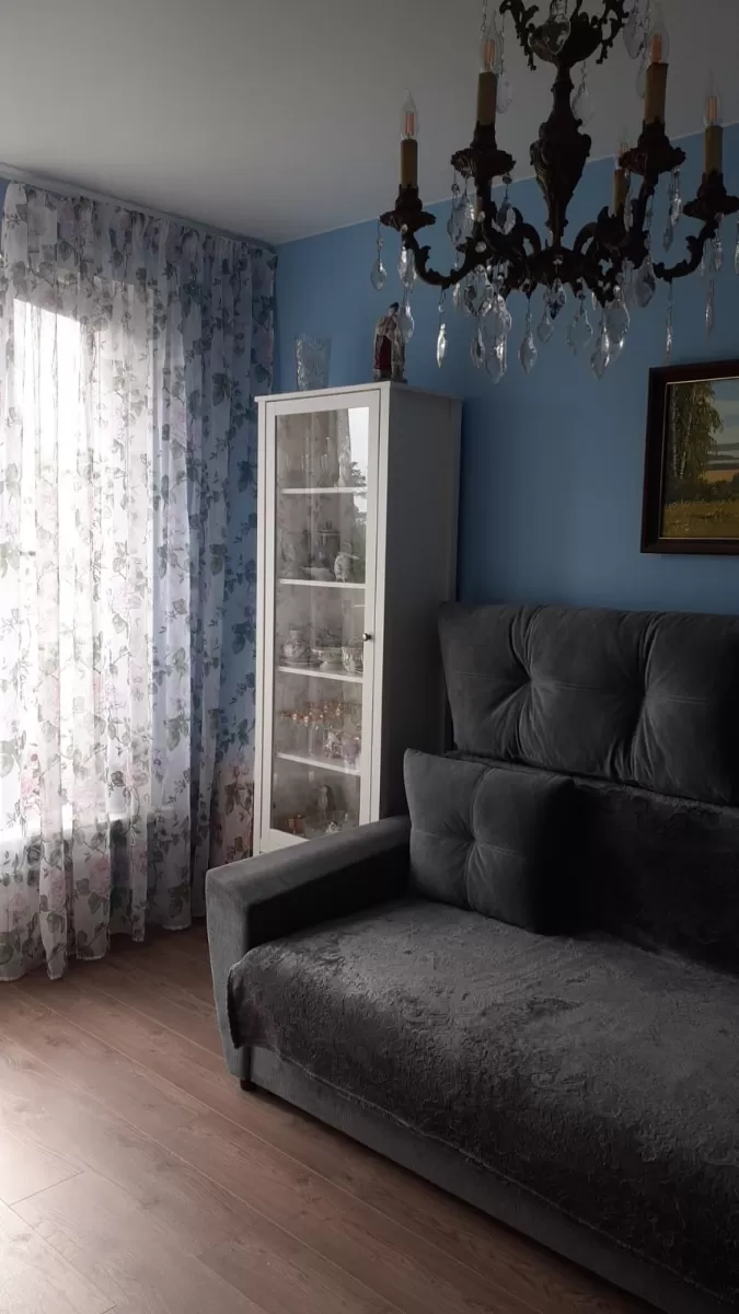 Фото клиента