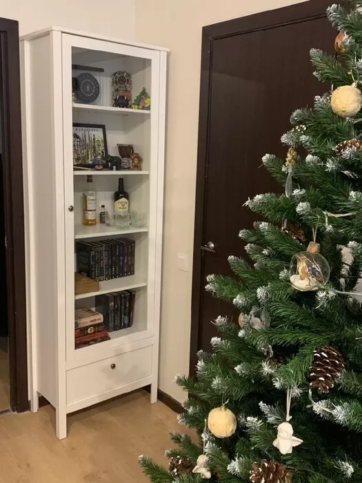 Фото клиента