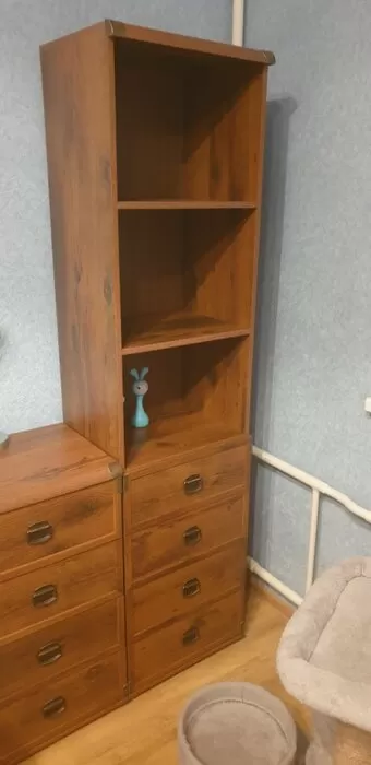 Фото клиента