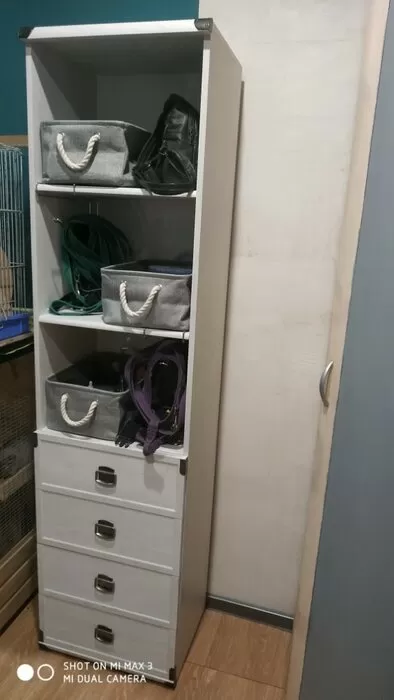 Фото клиента