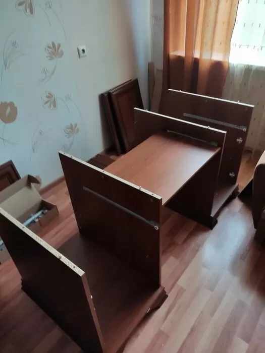 Фото клиента