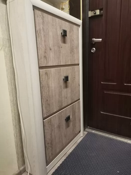 Фото клиента