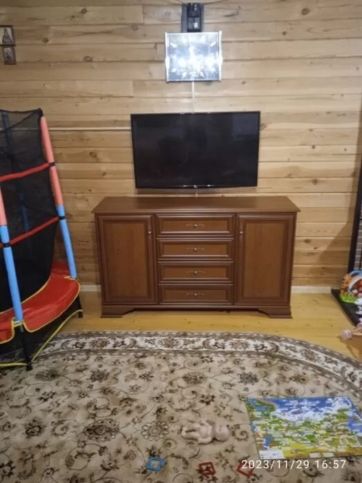 Фото клиента