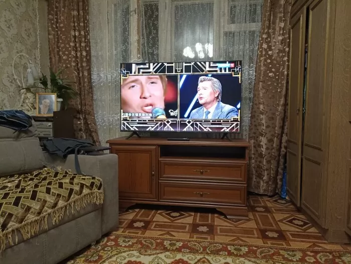 Фото клиента