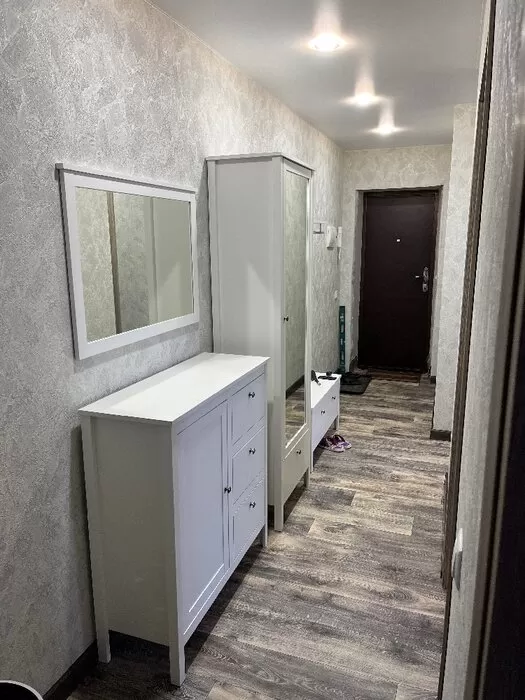 Фото клиента