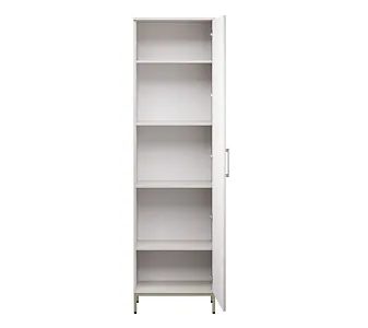 Шкаф Бетти кашемир 1D фото 3