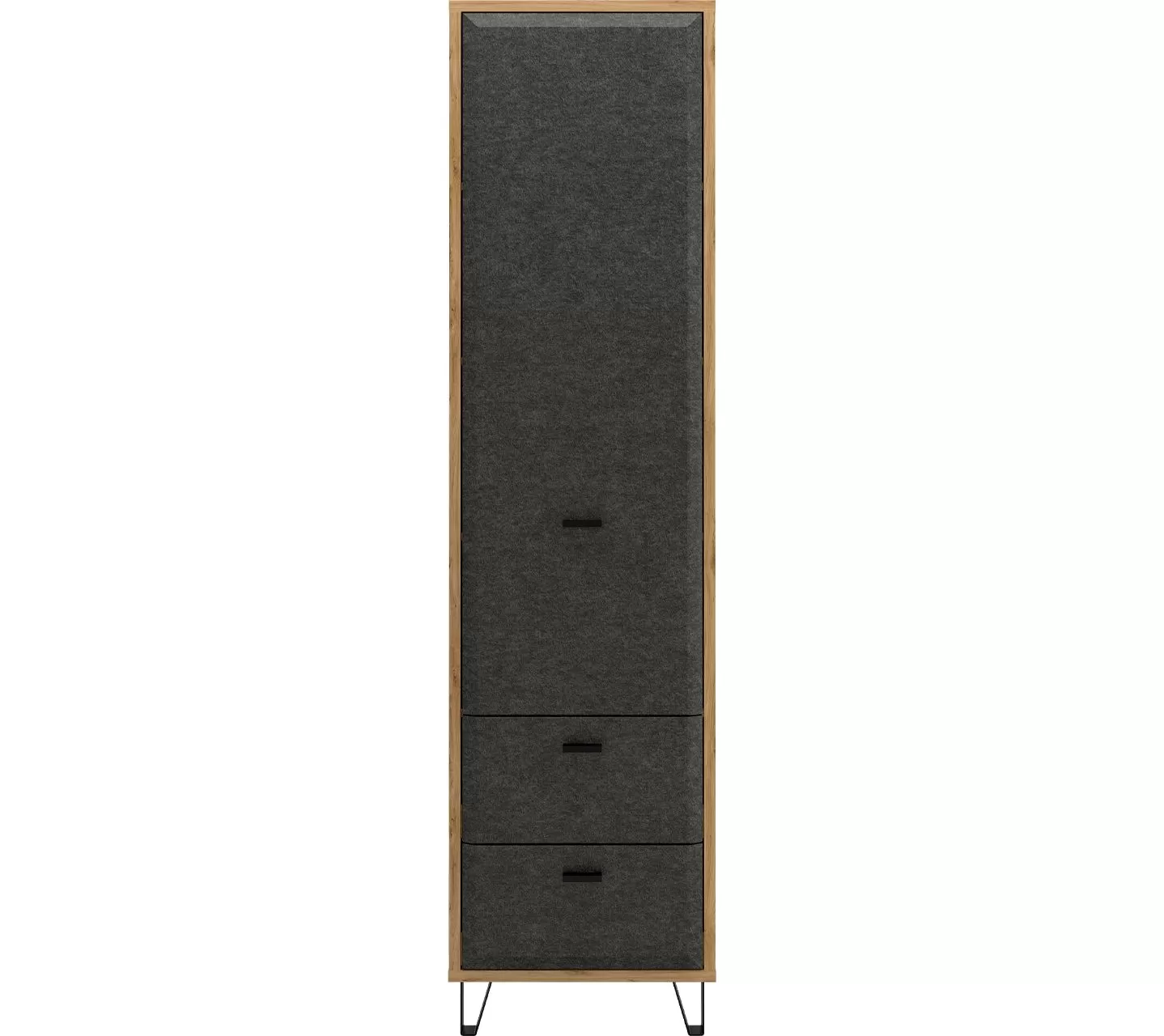 Шкаф Грейс REG1D2S