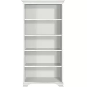Шкаф Кентаки REG/90 белый фото 1