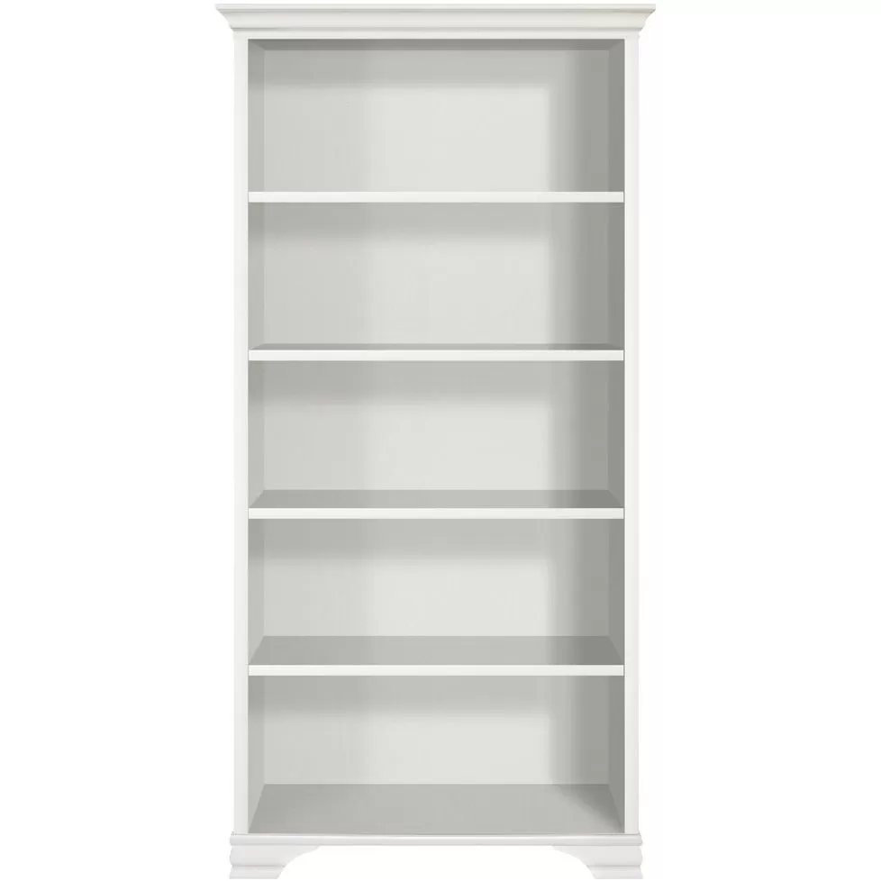 Шкаф Кентаки REG/90 белый