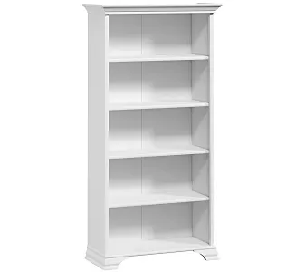 Шкаф Кентаки REG/90 белый фото 4