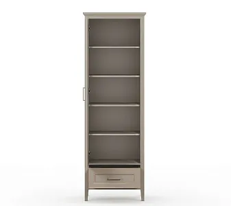 Шкаф Классик REG1D1S фото 2
