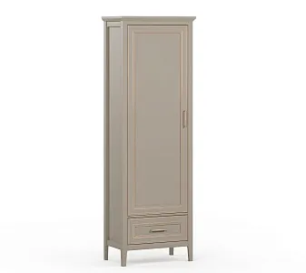 Шкаф Классик REG1D1S фото 3