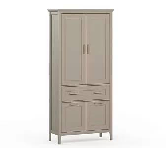 Шкаф Классик REG4D1S фото 3
