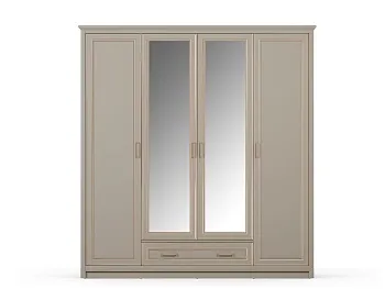 Шкаф Классик SZF2D2L1S