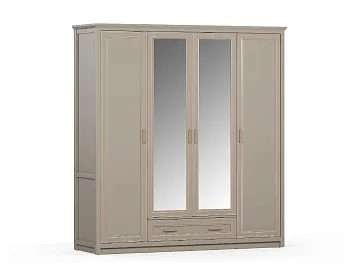 Шкаф Классик SZF2D2L1S фото 2