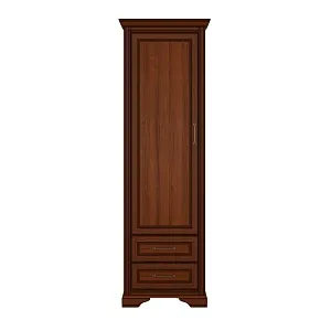 Шкаф Стилиус REG1D2S (Орех донской)