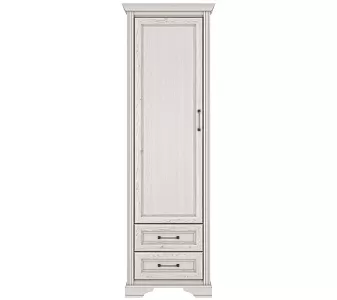 Шкаф Стилиус REG1D2S (Лиственница сибирская) фото 1
