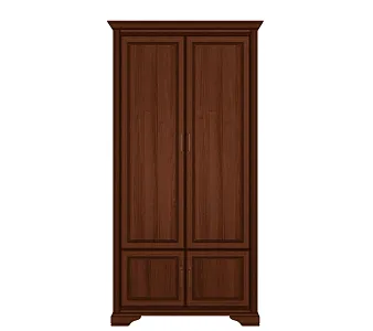 Шкаф Стилиус REG4D (Орех донской)