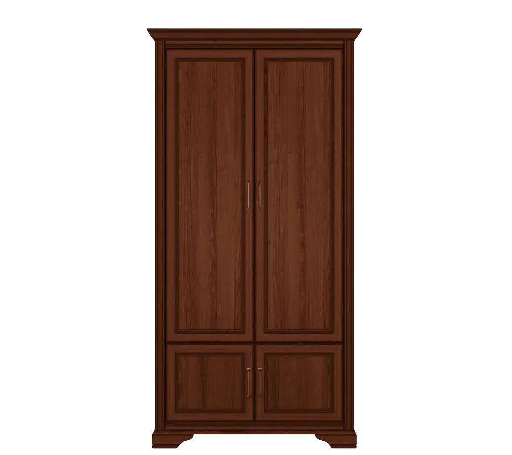 Шкаф Стилиус REG4D (Орех донской)