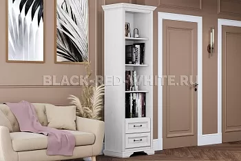 Шкаф Стилиус REG2S (Лиственница сибирская) фото 3