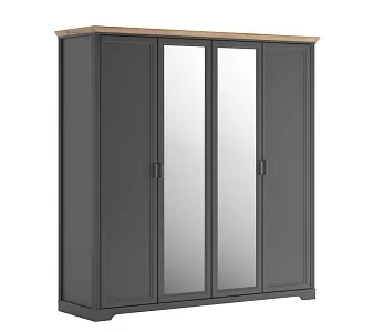 Шкаф Жасмин SZF2L2D фото 3