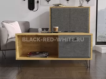 Стол журнальный Грейс LAW2D фото 3