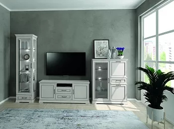 Тумба Флоренция RTV2D2S фото 2