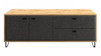 Тумба Грейс RTV2D2S фото 1