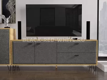 Тумба Грейс RTV2D2S фото 2
