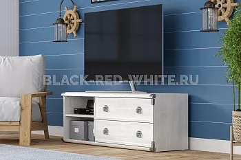Тумба Индиана JRTV/130 сосна каньон фото 3