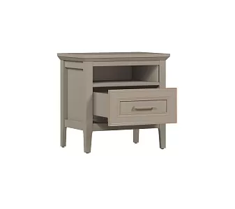 Тумба прикроватная Классик KOM1S фото 2