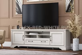 Тумба Стилиус RTV2D1S (Лиственница сибирская) фото 3