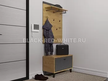 Вешалка Грейс WIE фото 3